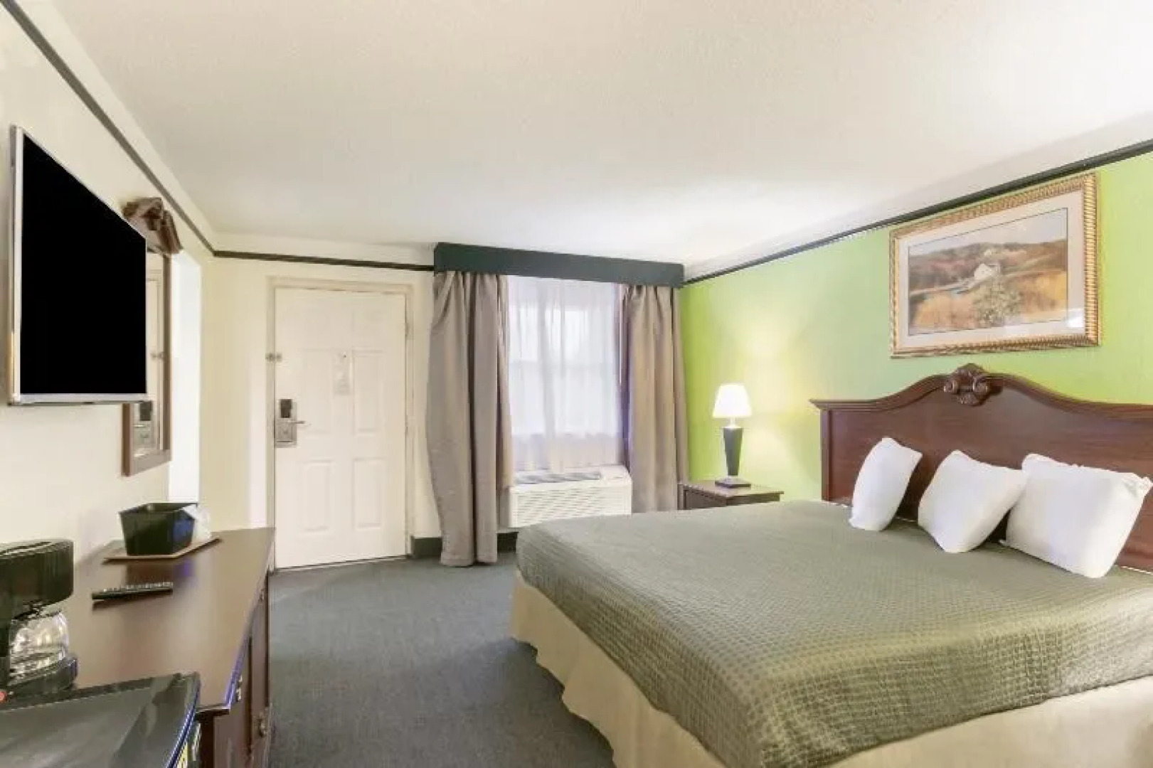 Hotel Columbia Sc I-20/I-26