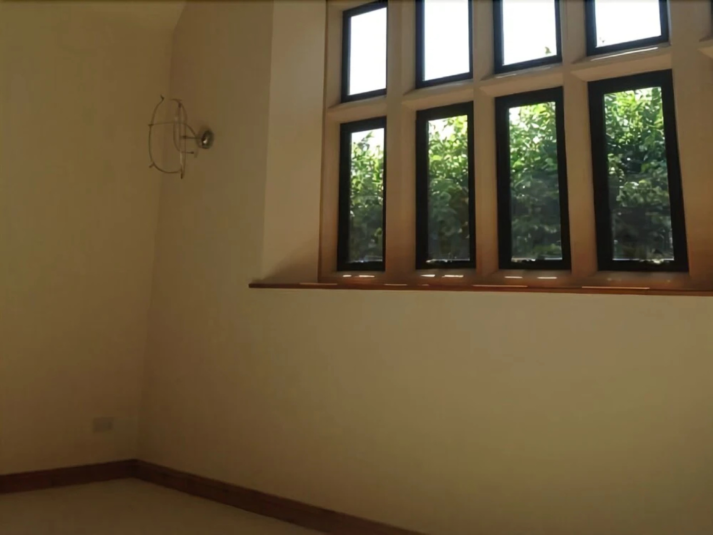 The Old School House