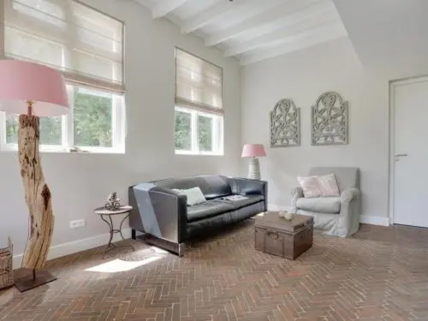 Holiday Home De Pier Recreatie