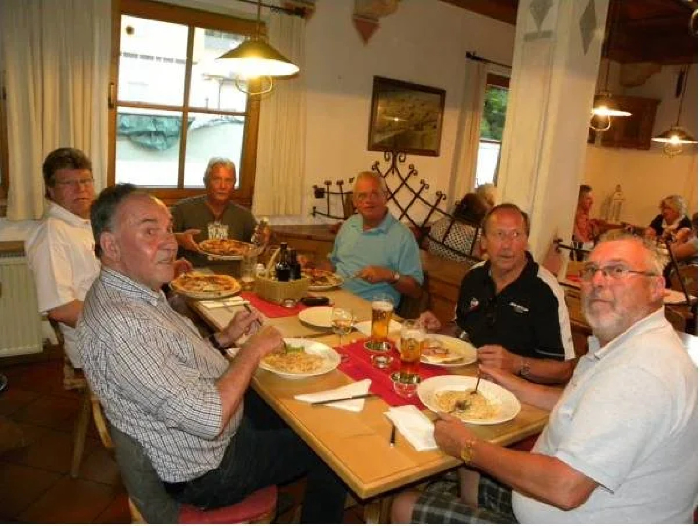 Weberstube Weberhaus Zollhaus Zollstöckl