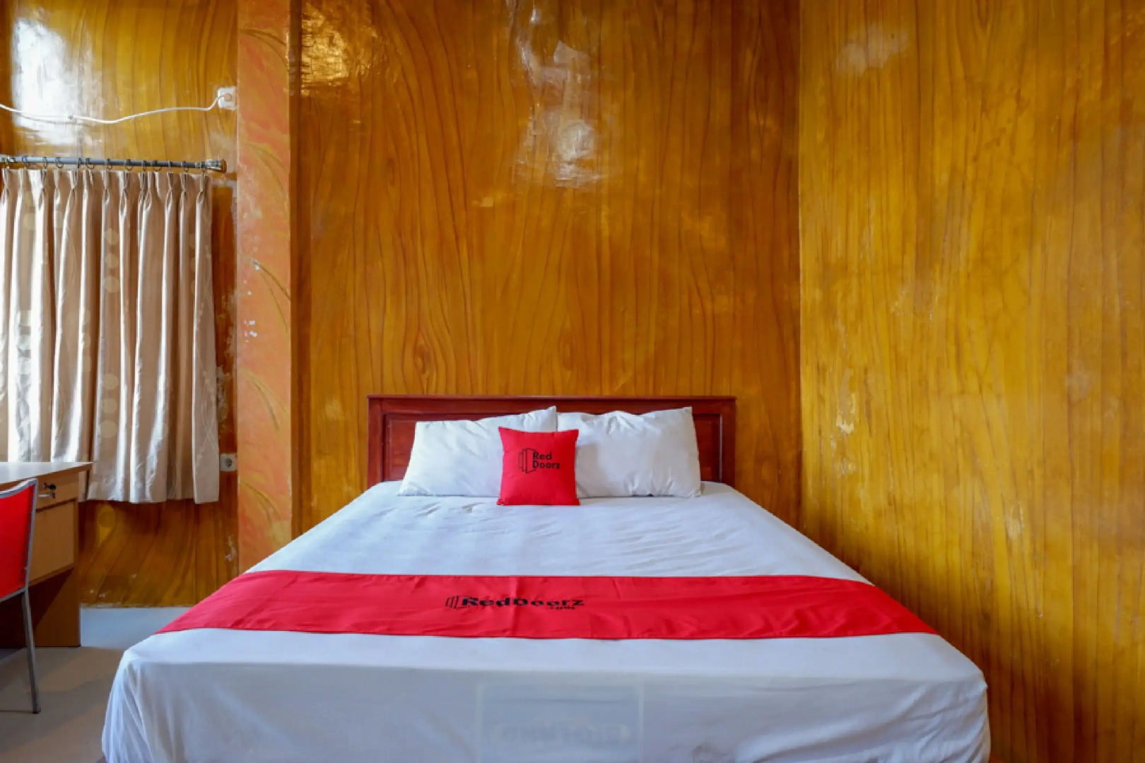 Hotel Lotus Garden by Reddoorz