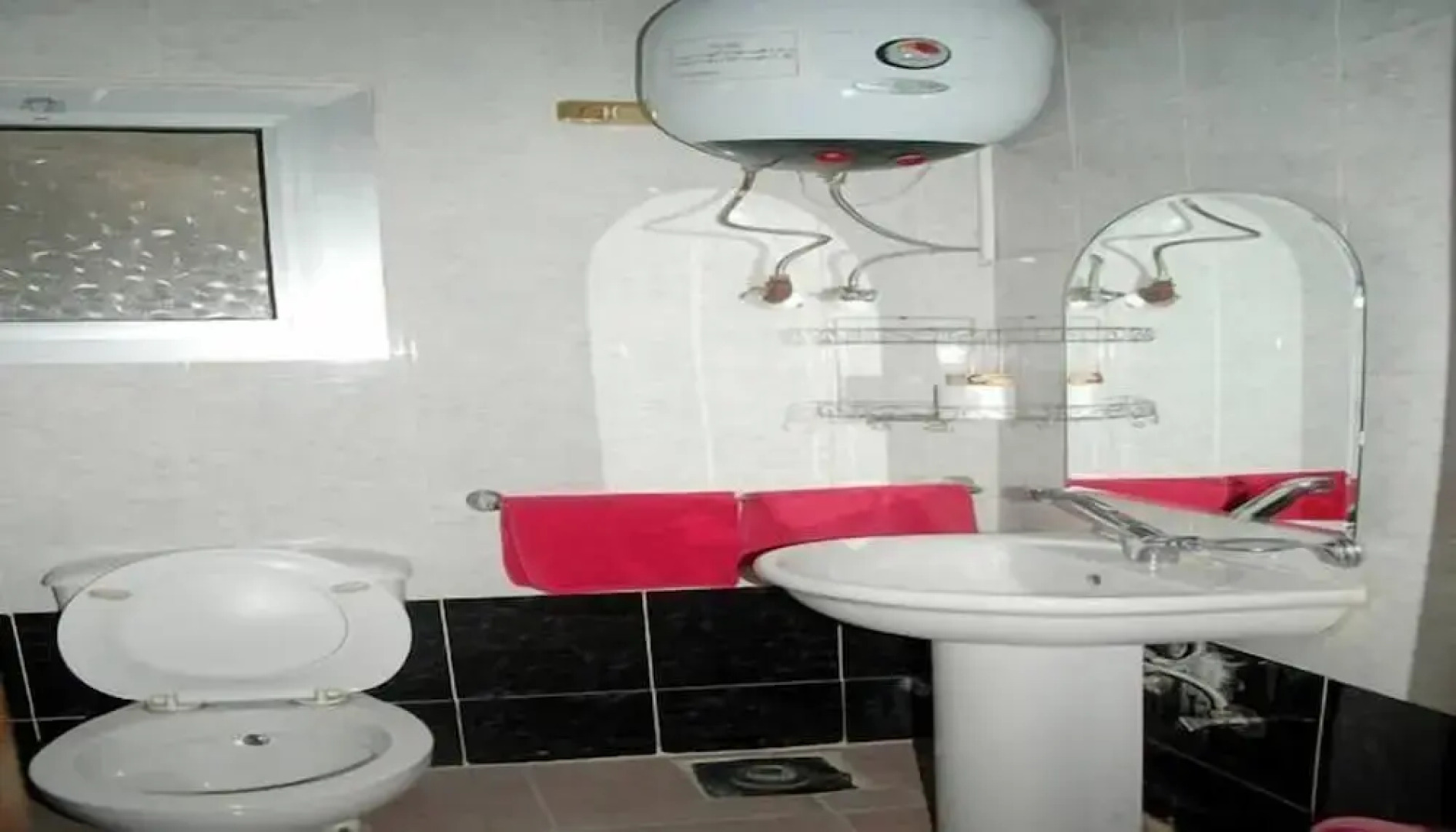 Minya Hotels of the Armed Forces