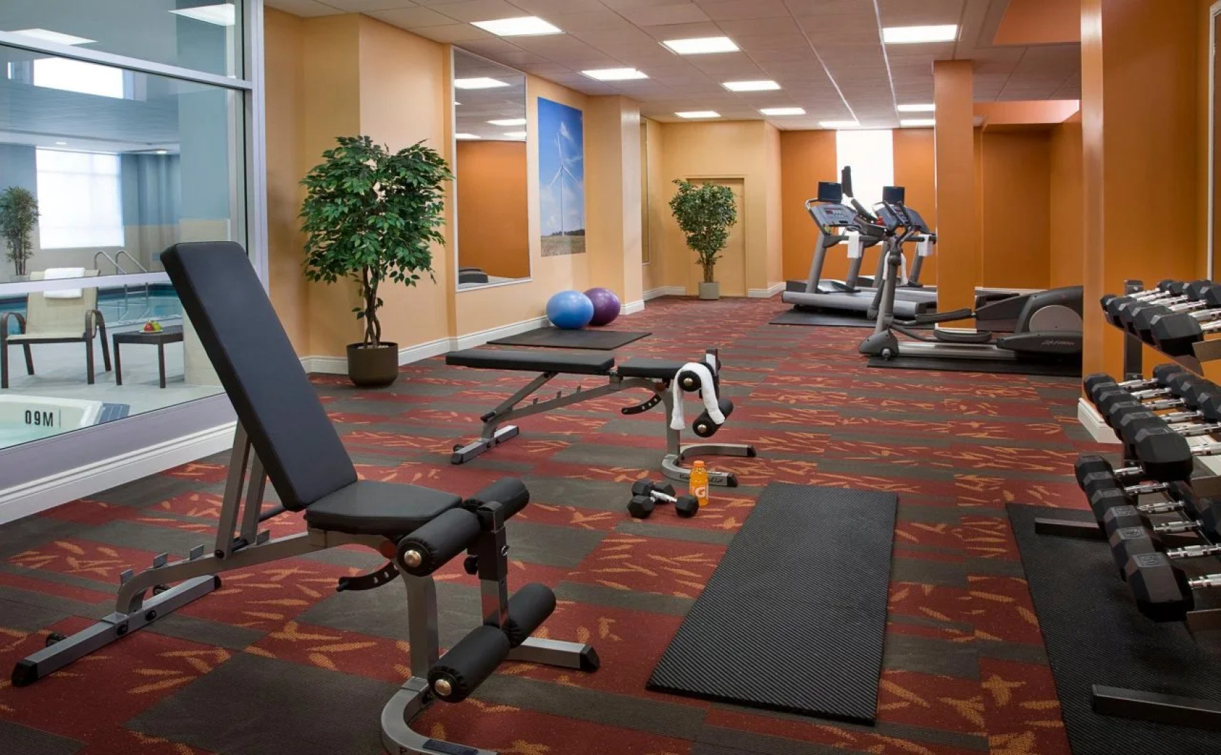 Residence Inn by Marriott Kingston Water's Edge