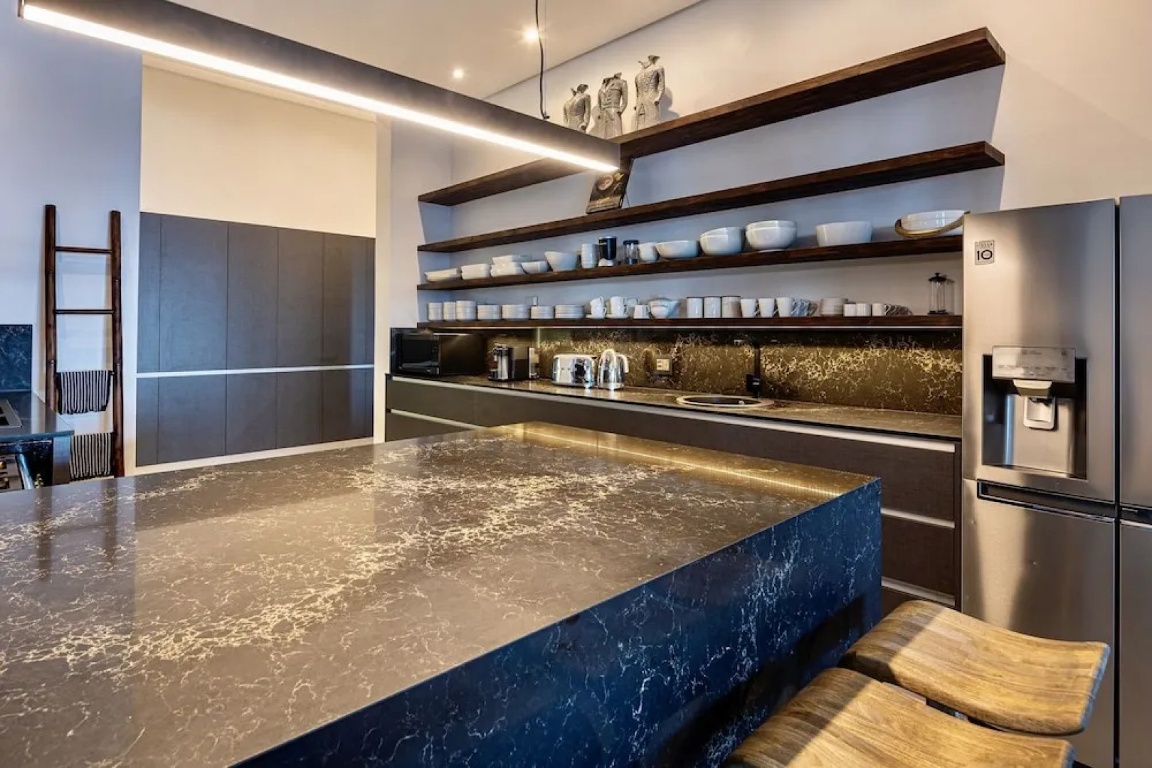 YOLO Spaces – The White House Boutique Villa