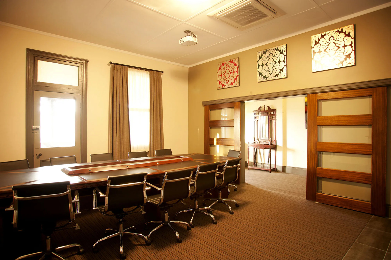 Prince of Wales Hotel, Bunbury