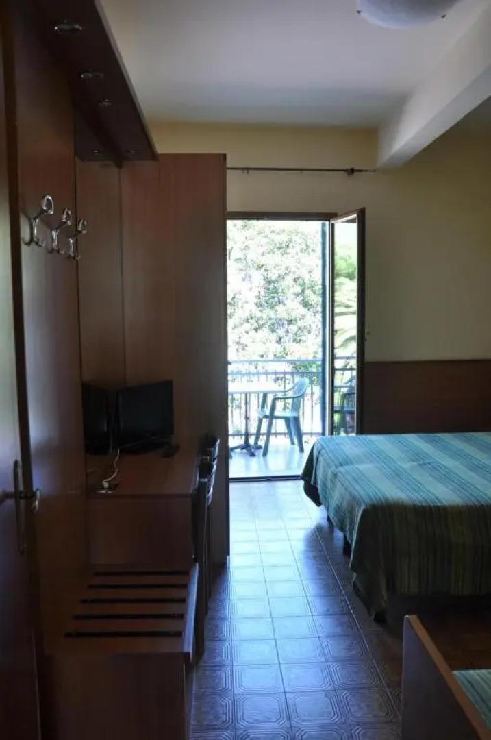 Appartamento Bilocale Moneglia 32