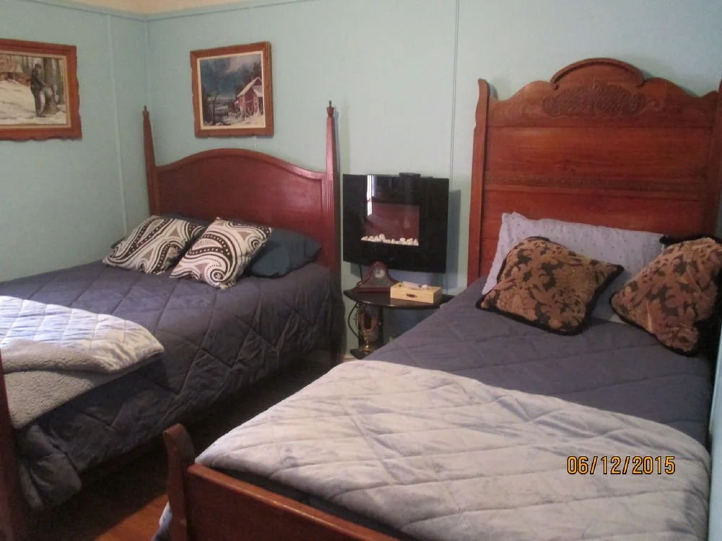 Gite Clocher D'argent Bed & Breakfast