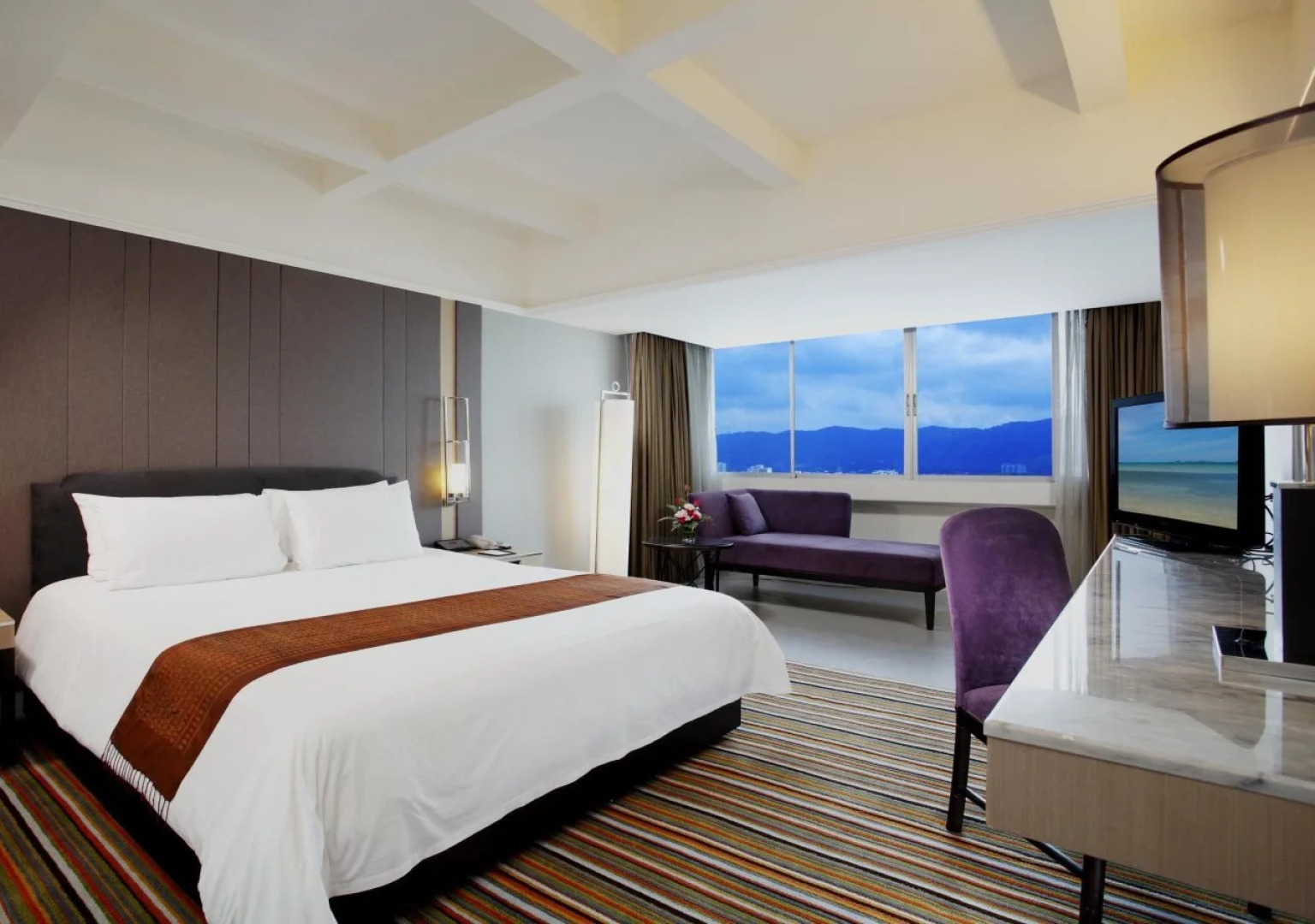 Centara Hotel Hat Yai