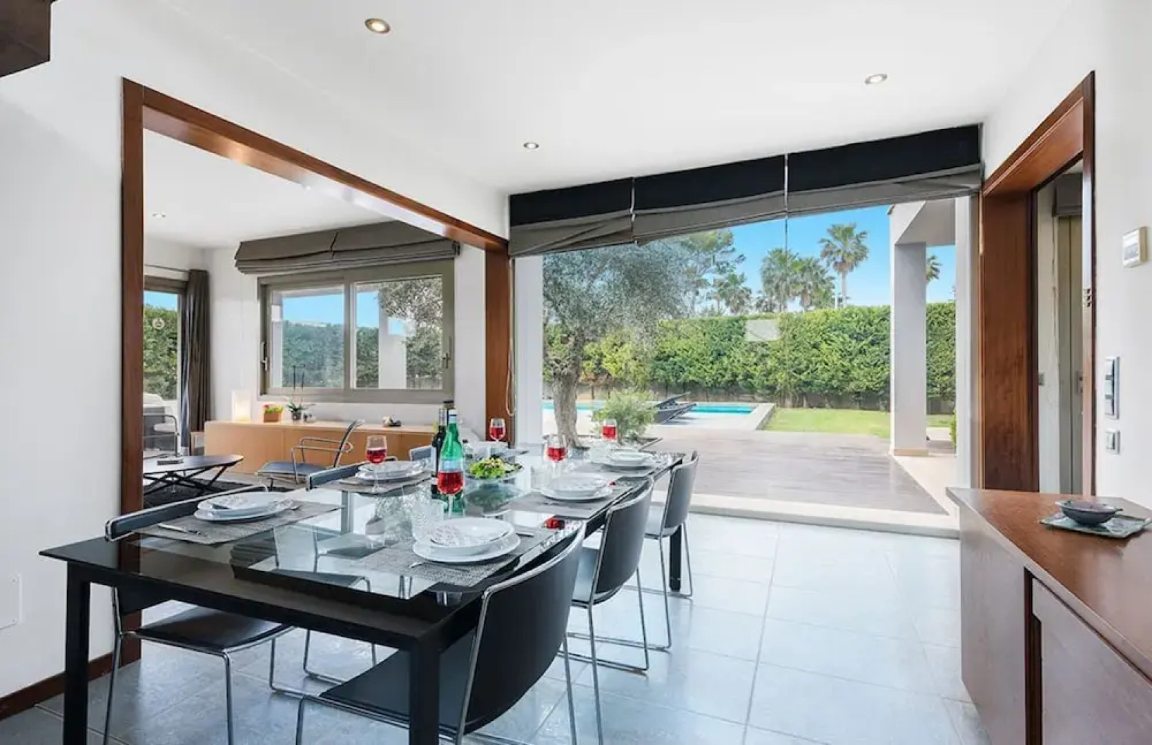 Villa Alfa in Mallorca