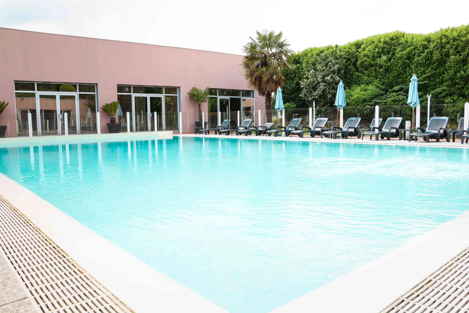 Best Western Plus Hotel Admiral