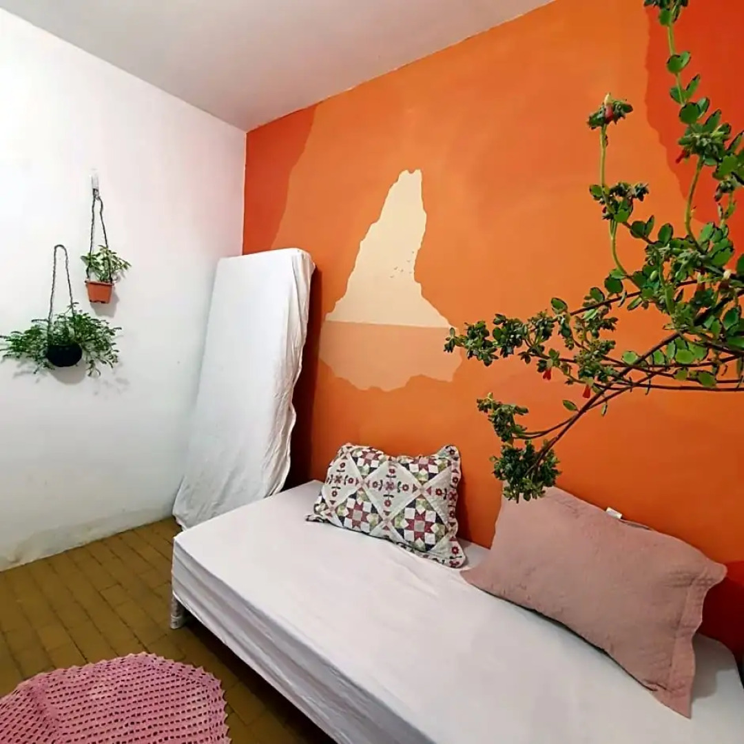 Hostel e Cacha¿ia da Cris