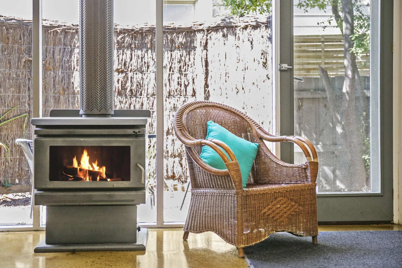 Terrace Lofts Apartments