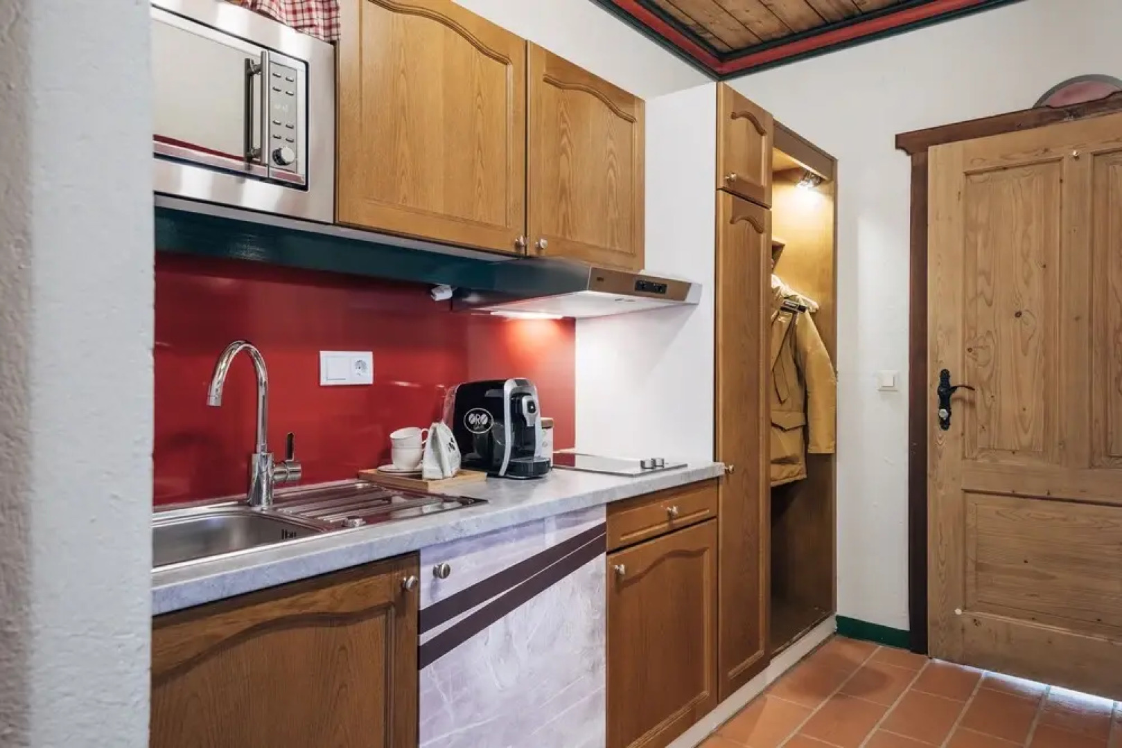 Slow Travel Resort Kirchleitn - OBERKIRCHLEITN