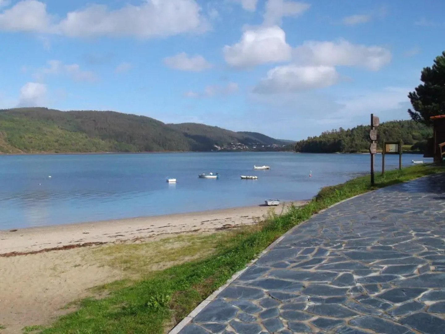Costa da Morte "Paraiso de Galicia"