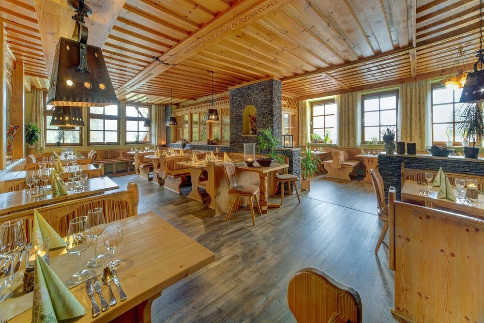 Parkhotel Böhmerwald