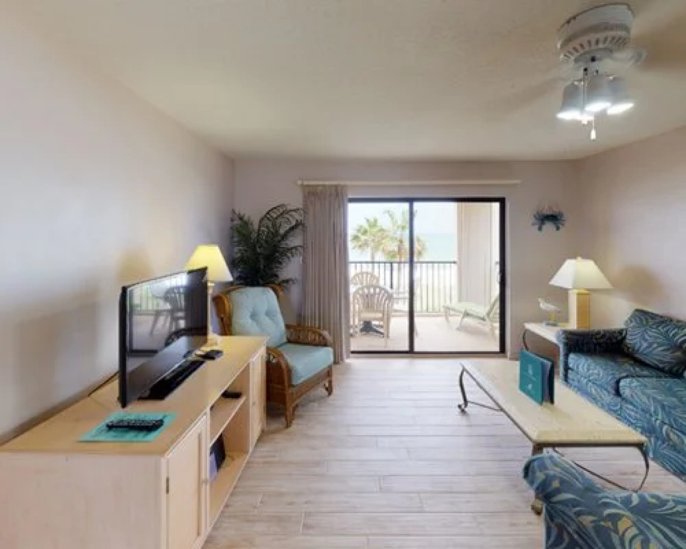 Las Olas Beach Club of Cocoa Beach, Cocoa Beach, USA