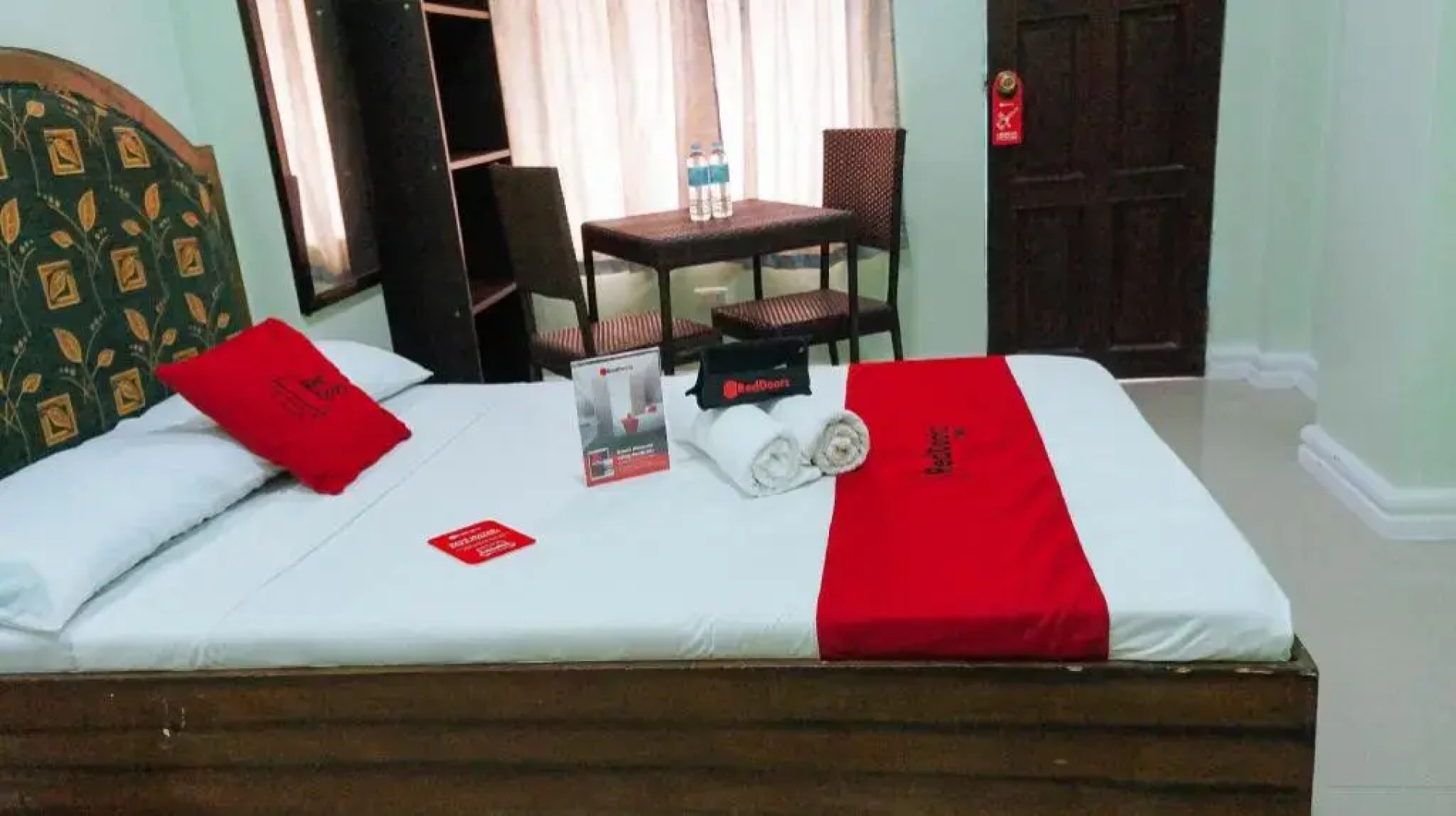 RedDoorz @ Bankal Lapulapu