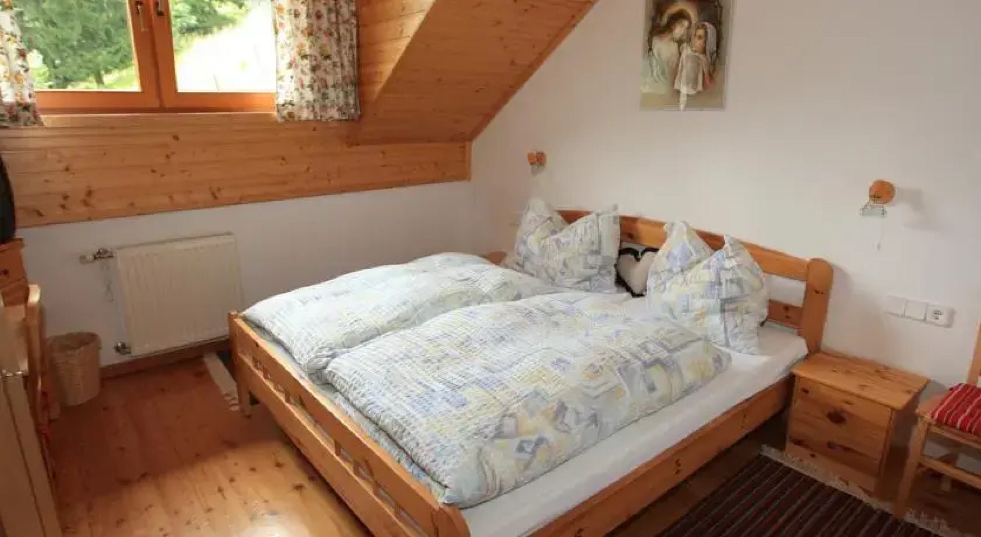 Haus Othmar Schabuss