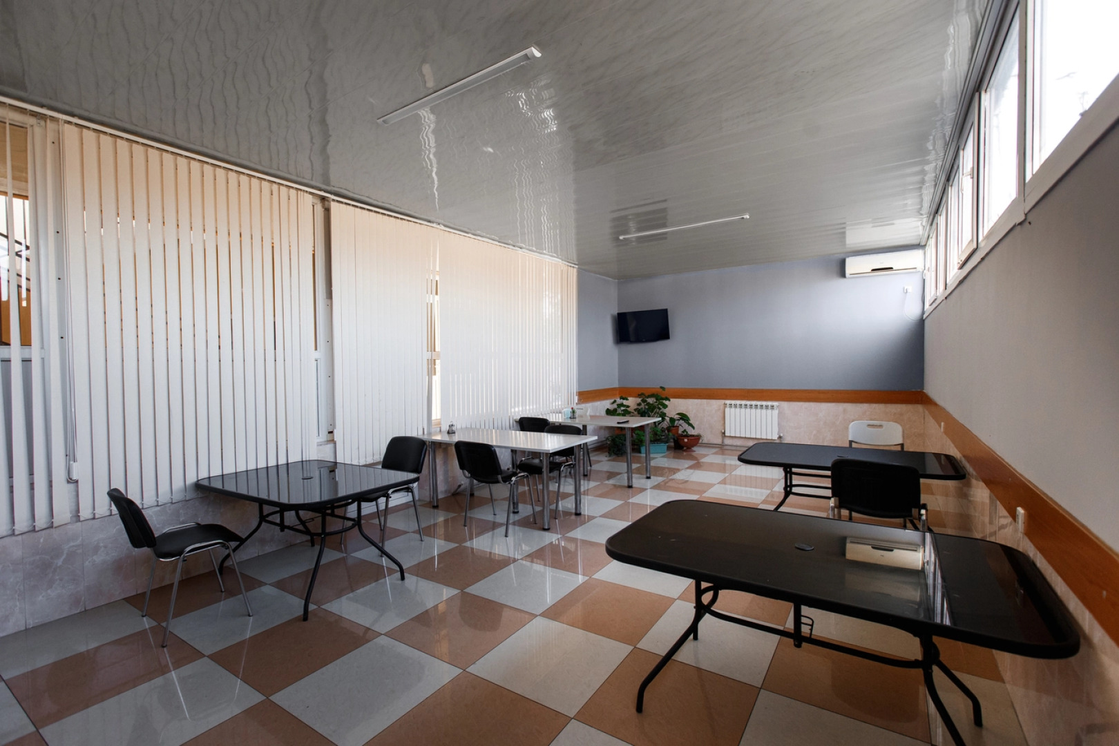 Grand Way Комета