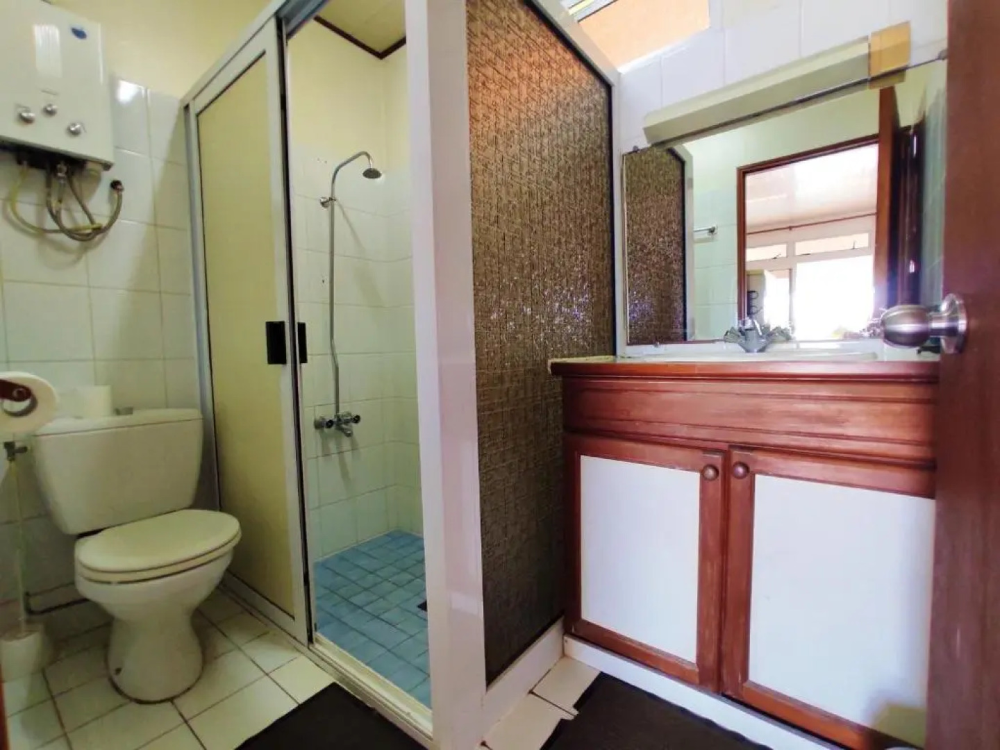 TAHITI - Studio Tiamao Nape