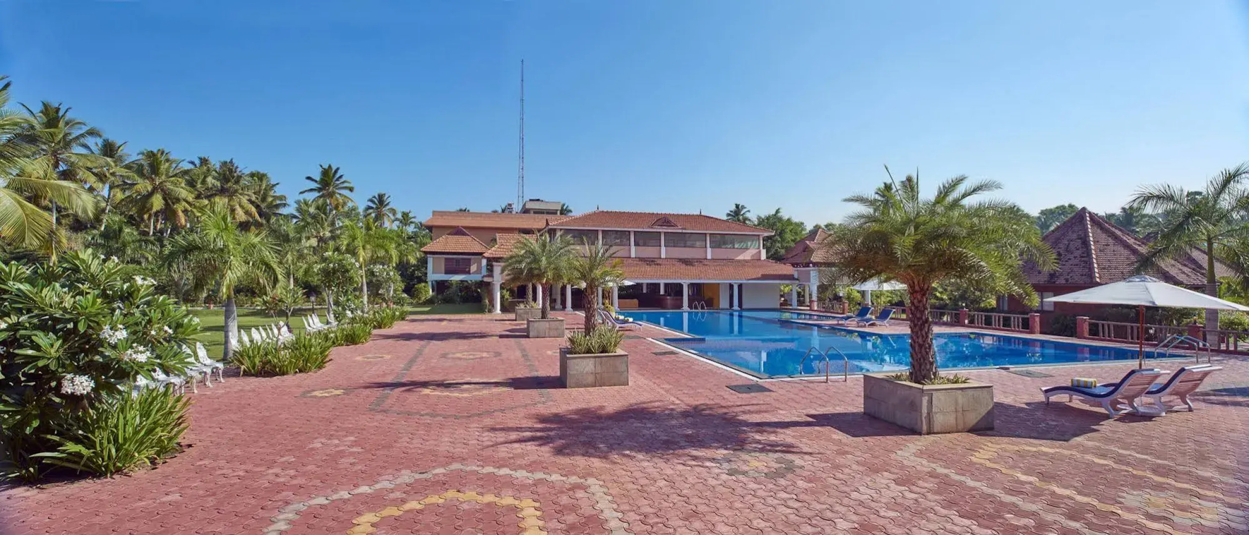 Club Mahindra Poovar