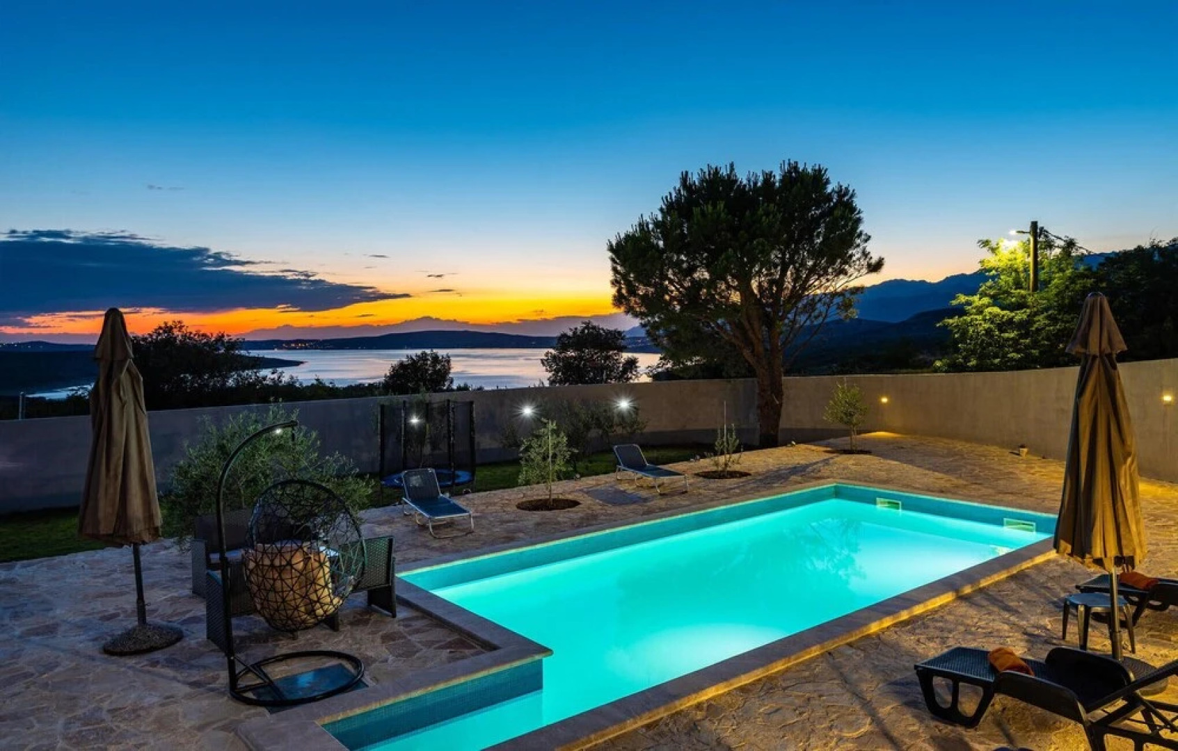 Beautiful Home in Krusevo With 3 Bedrooms, Wifi and Outdoor Swimming Pool