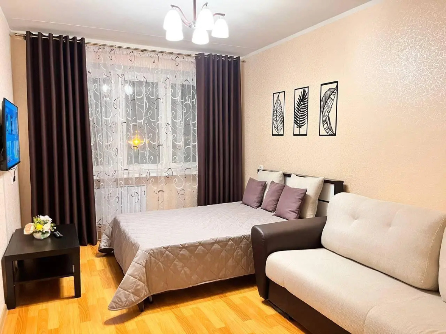 Марат Home (Хоум) на улице Рината Галеева 29