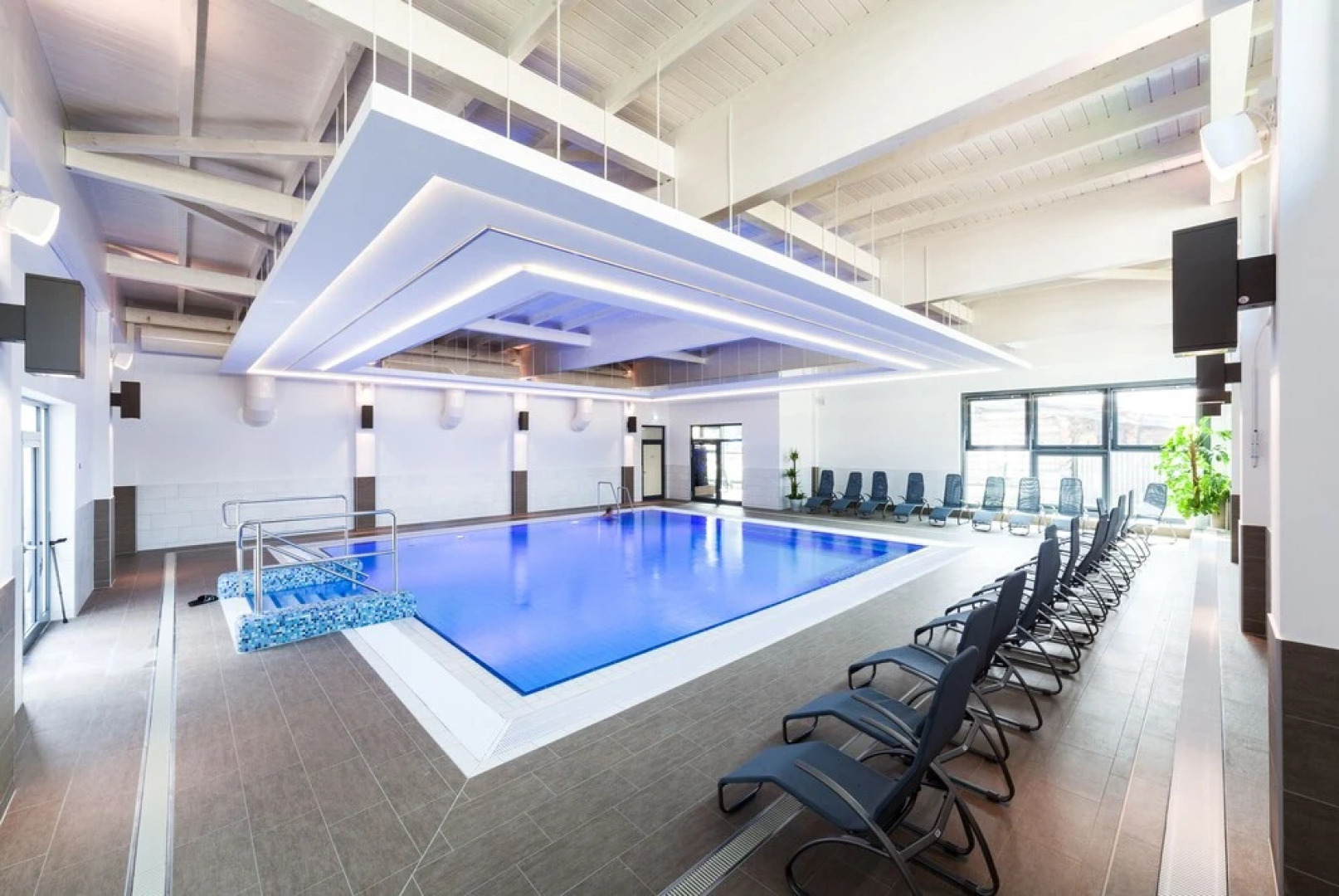 Trixi Park - Ferienhäuser, Hotel und Camping