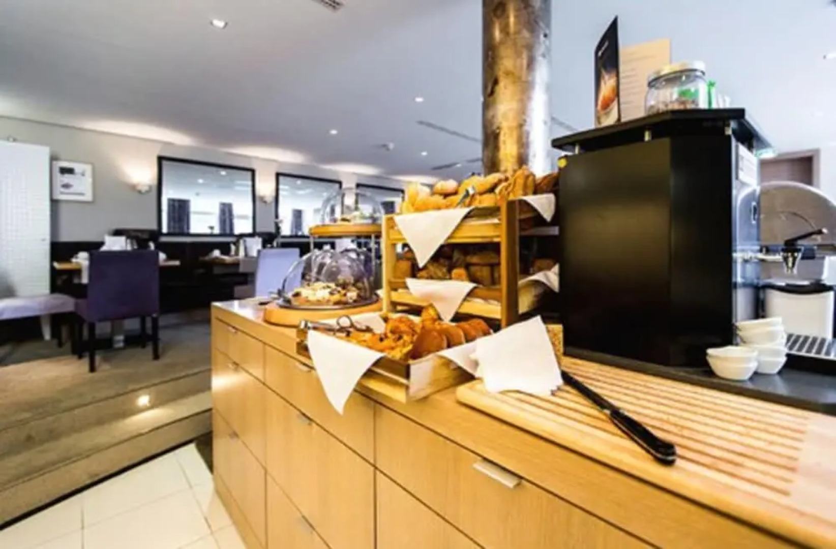 Hotel Künstlerquartier Seezeichen