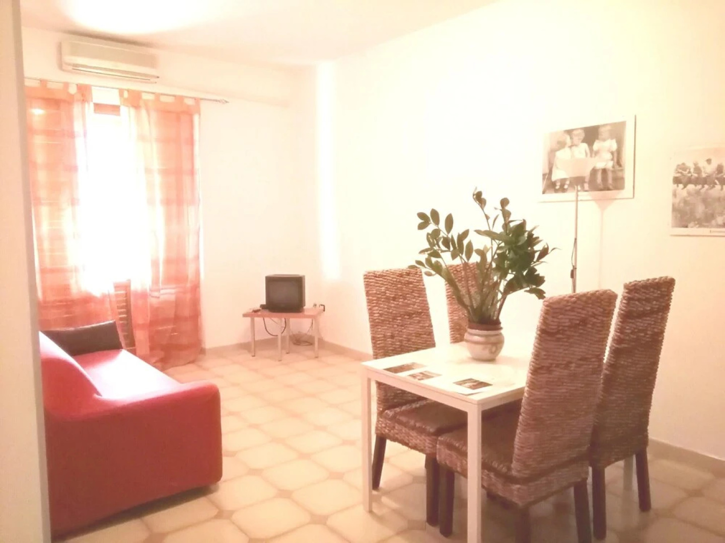 Apartment Via Regina Margherita - 2