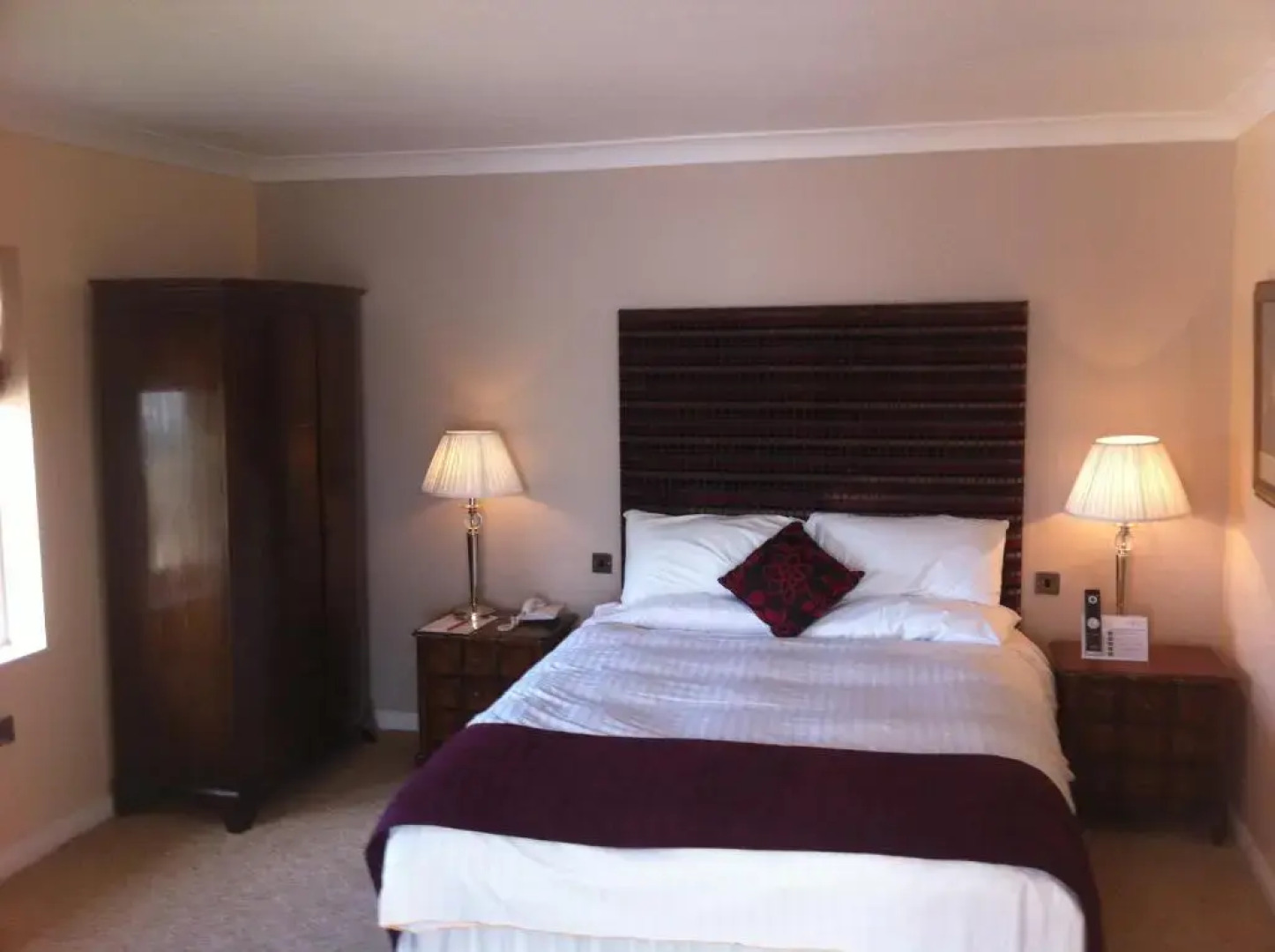 The Villa Country House Hotel