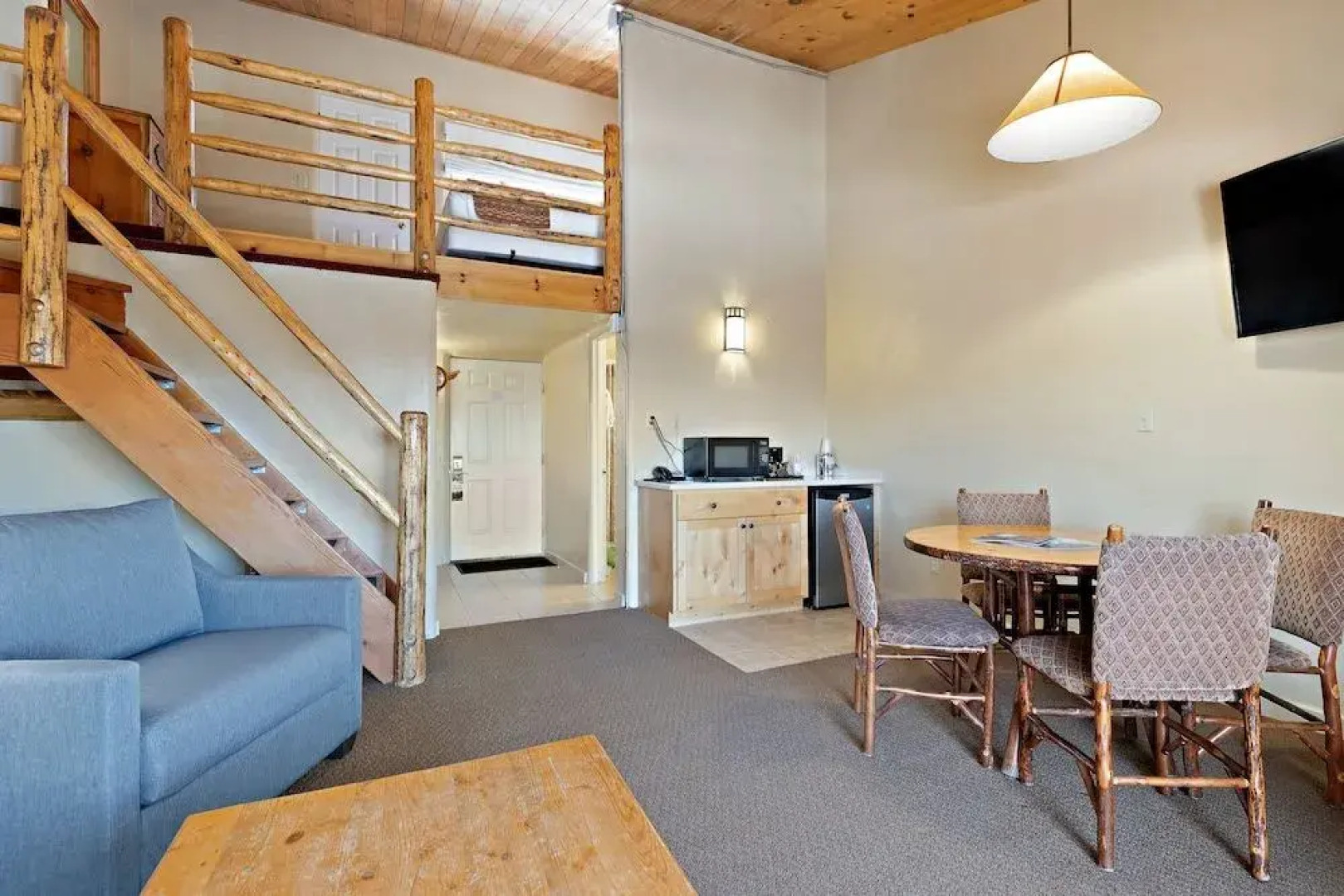 Grand Targhee Resort