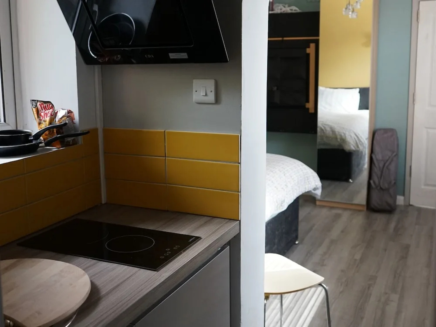 Lincoln Self Catering