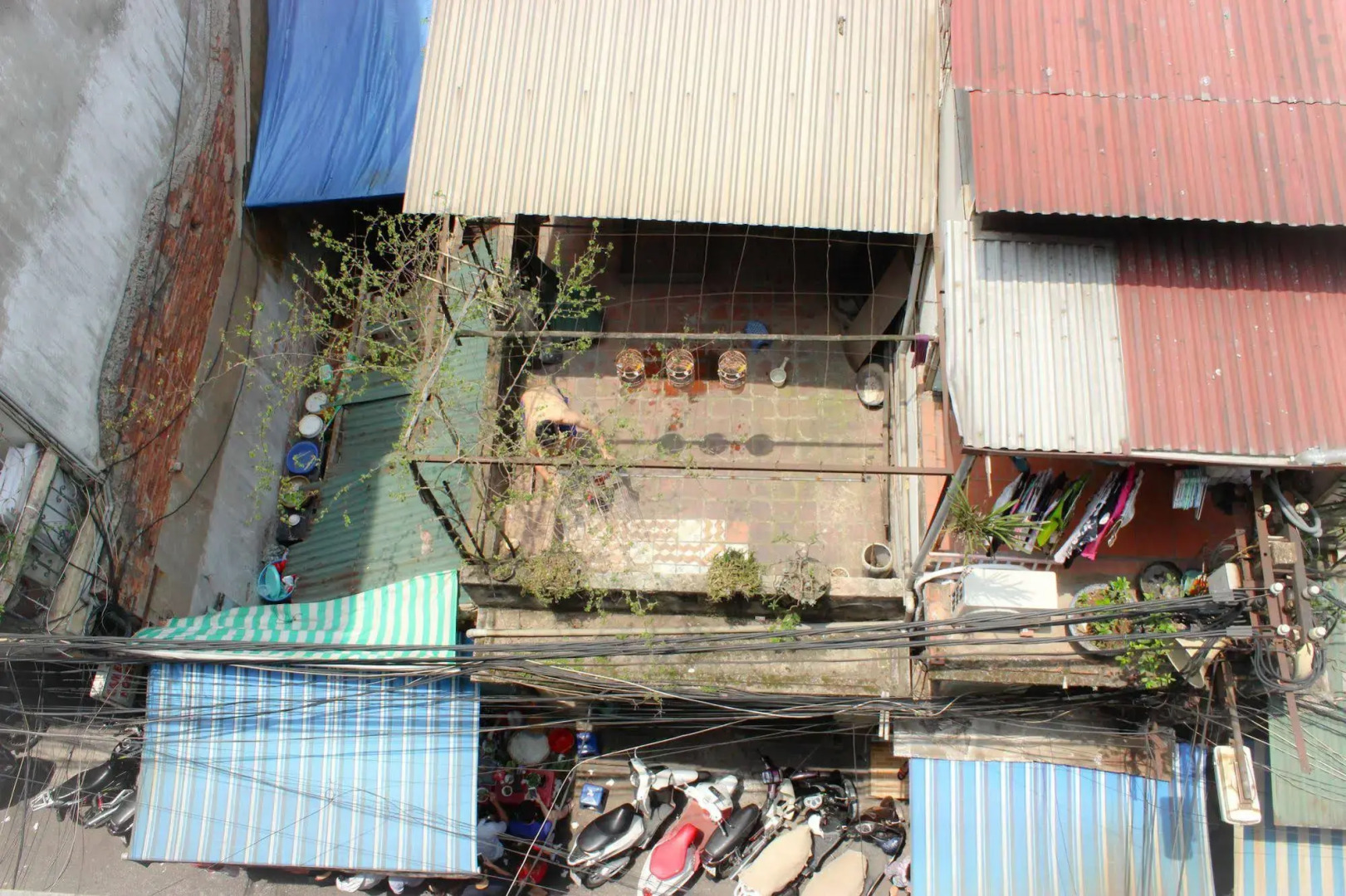 BC Family Homestay - Hanoi's Heart