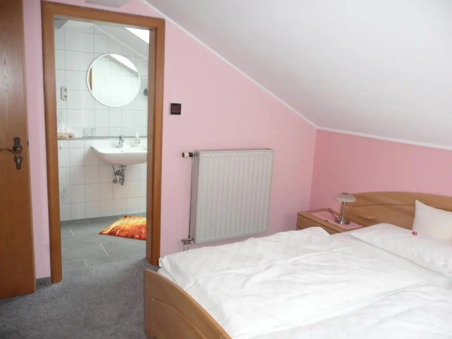 Ferienwohnungen Tweraser