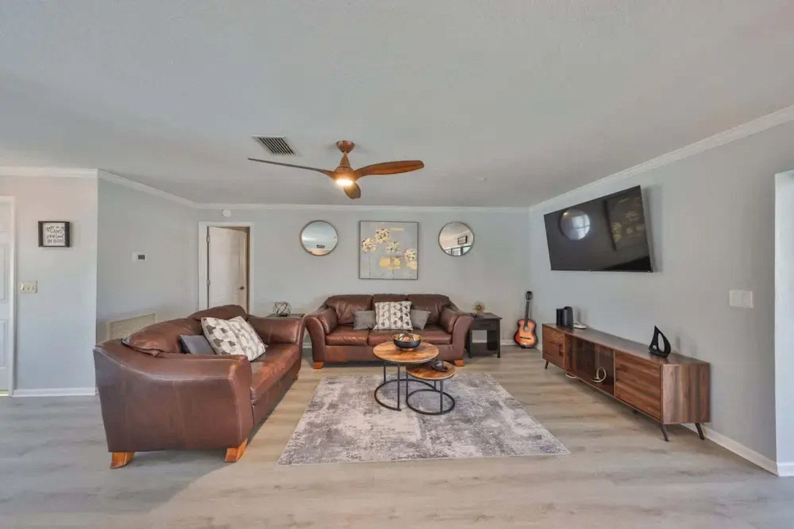 Waterfront Pool House w/ Heated Pool!