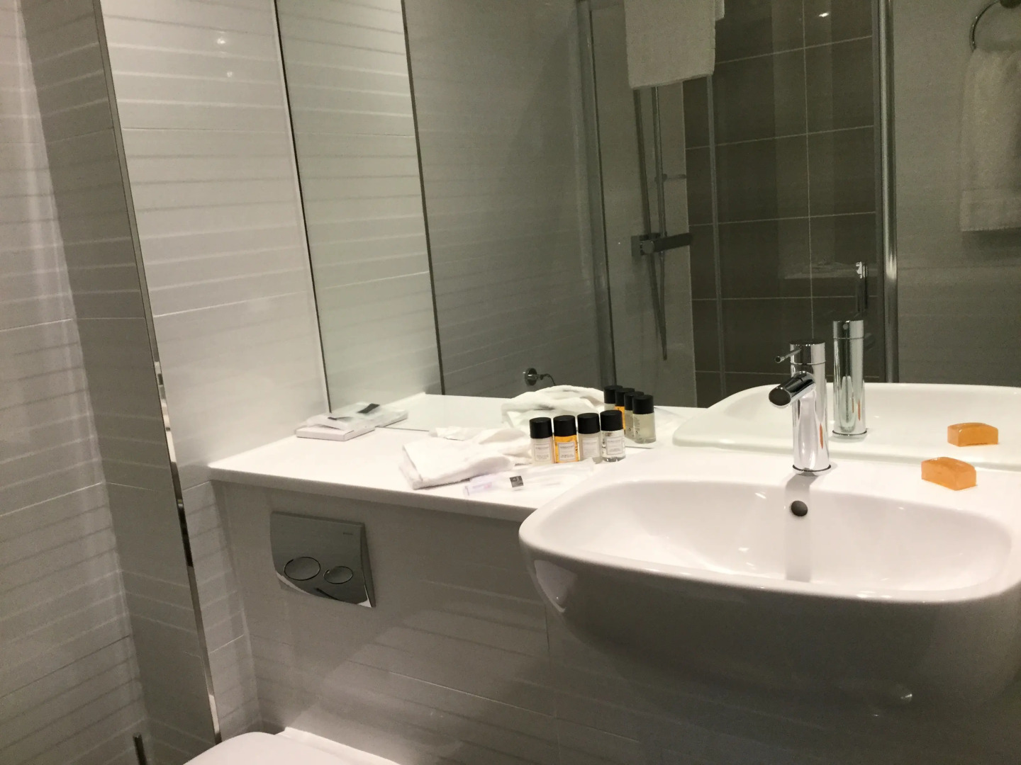 Mornington Hotel London Victoria