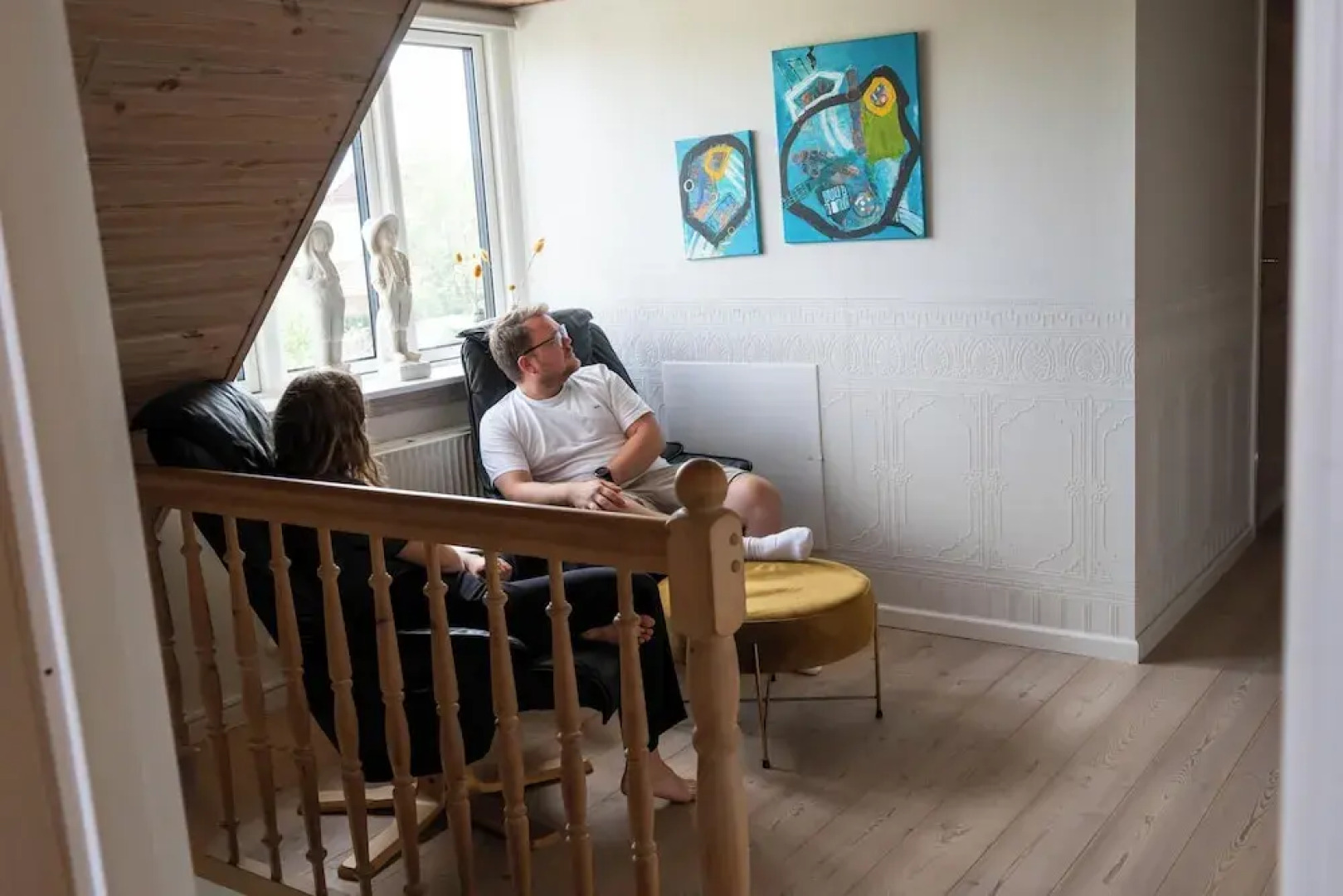 Sdr. Omme Bed & Breakfast