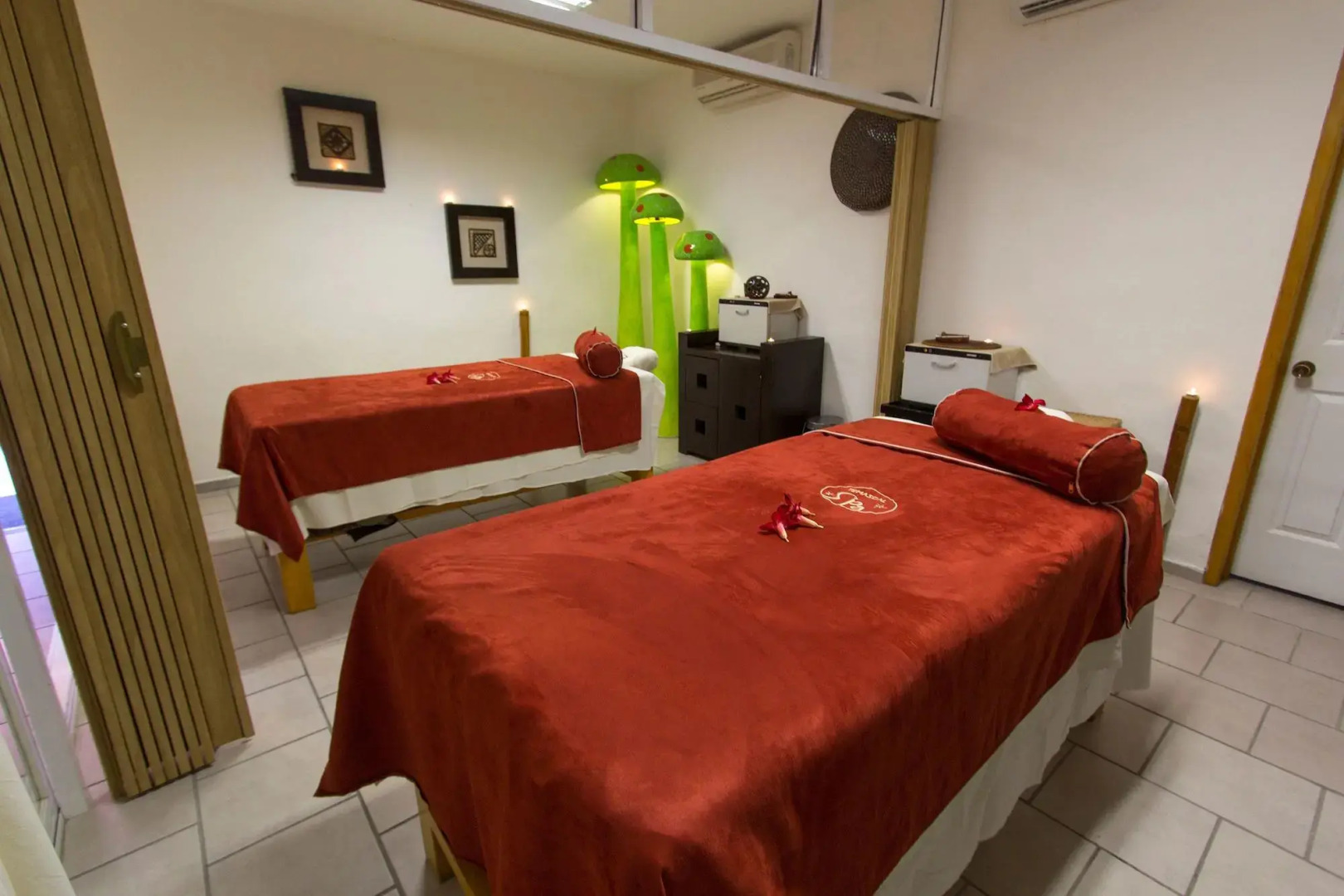 Royal Decameron Complex