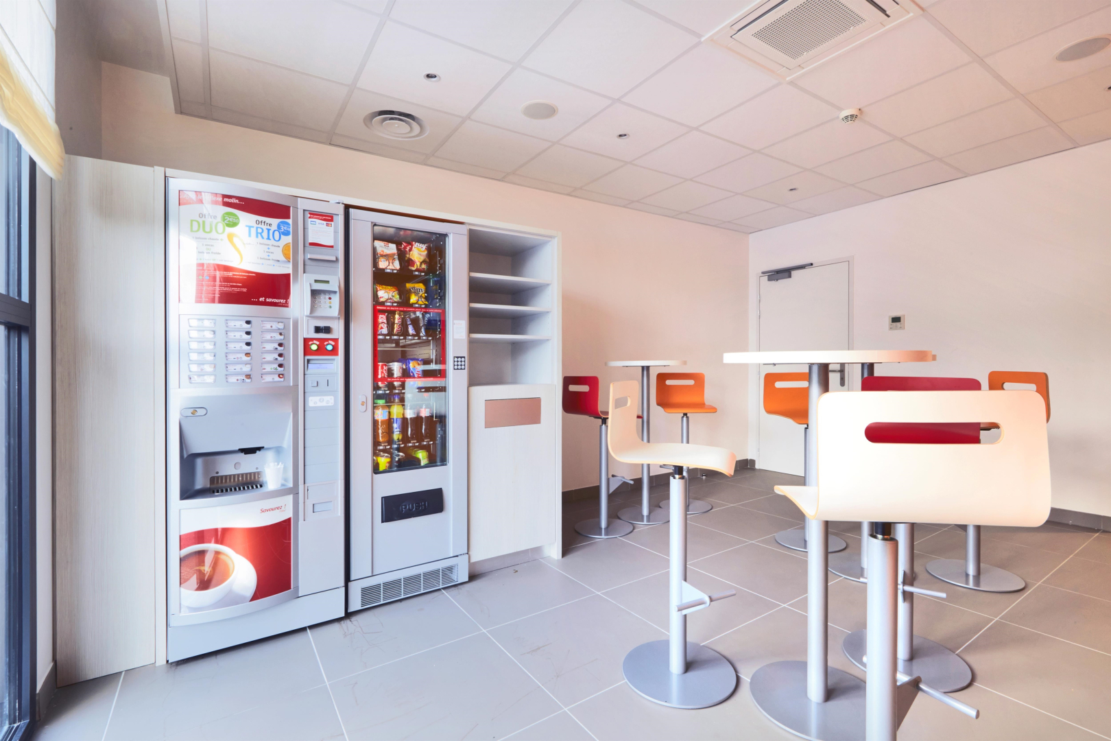 Premiere Classe Bordeaux Ouest - Mérignac Aéroport