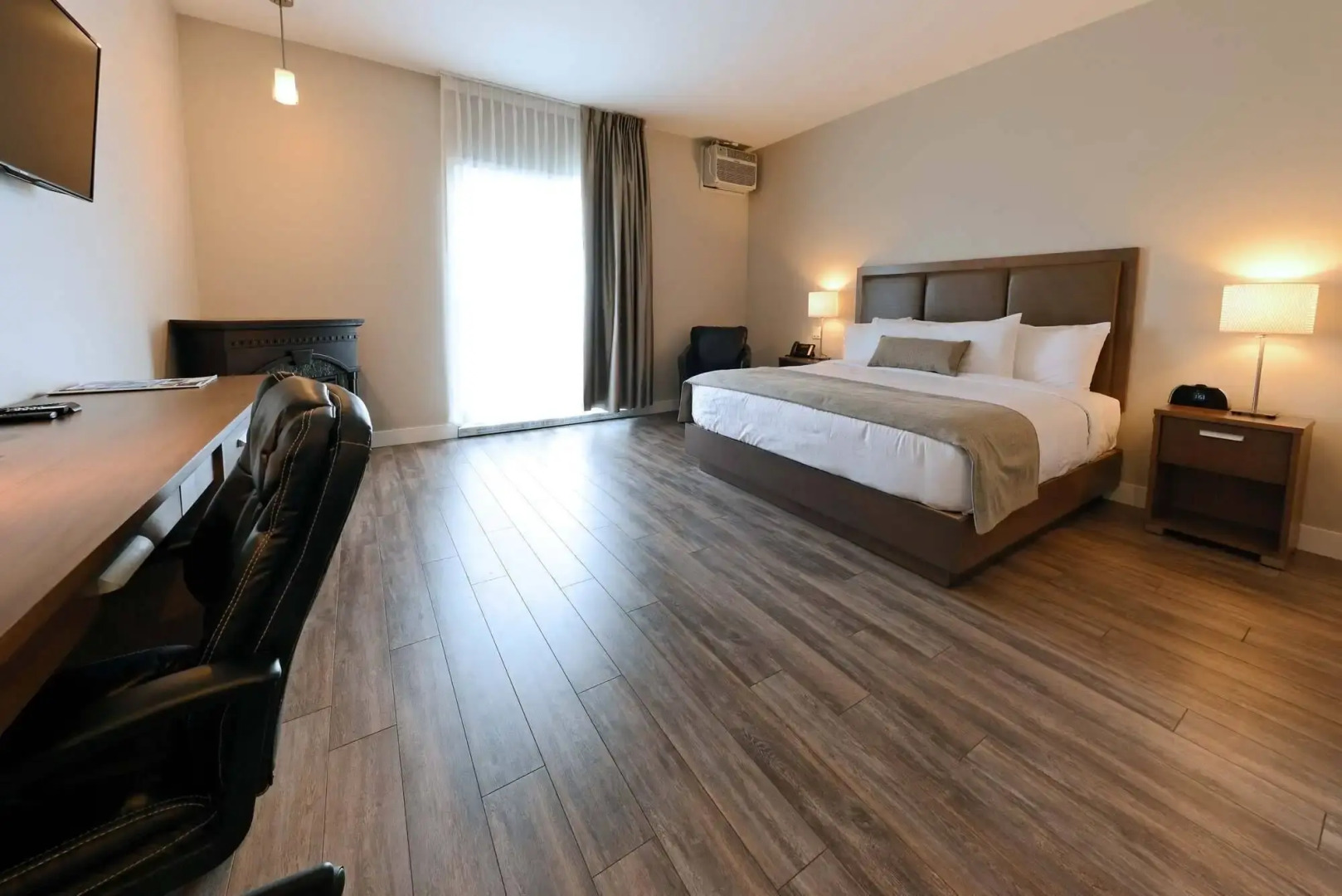 Hotel et Pavillons Le Petit Manoir du Casino