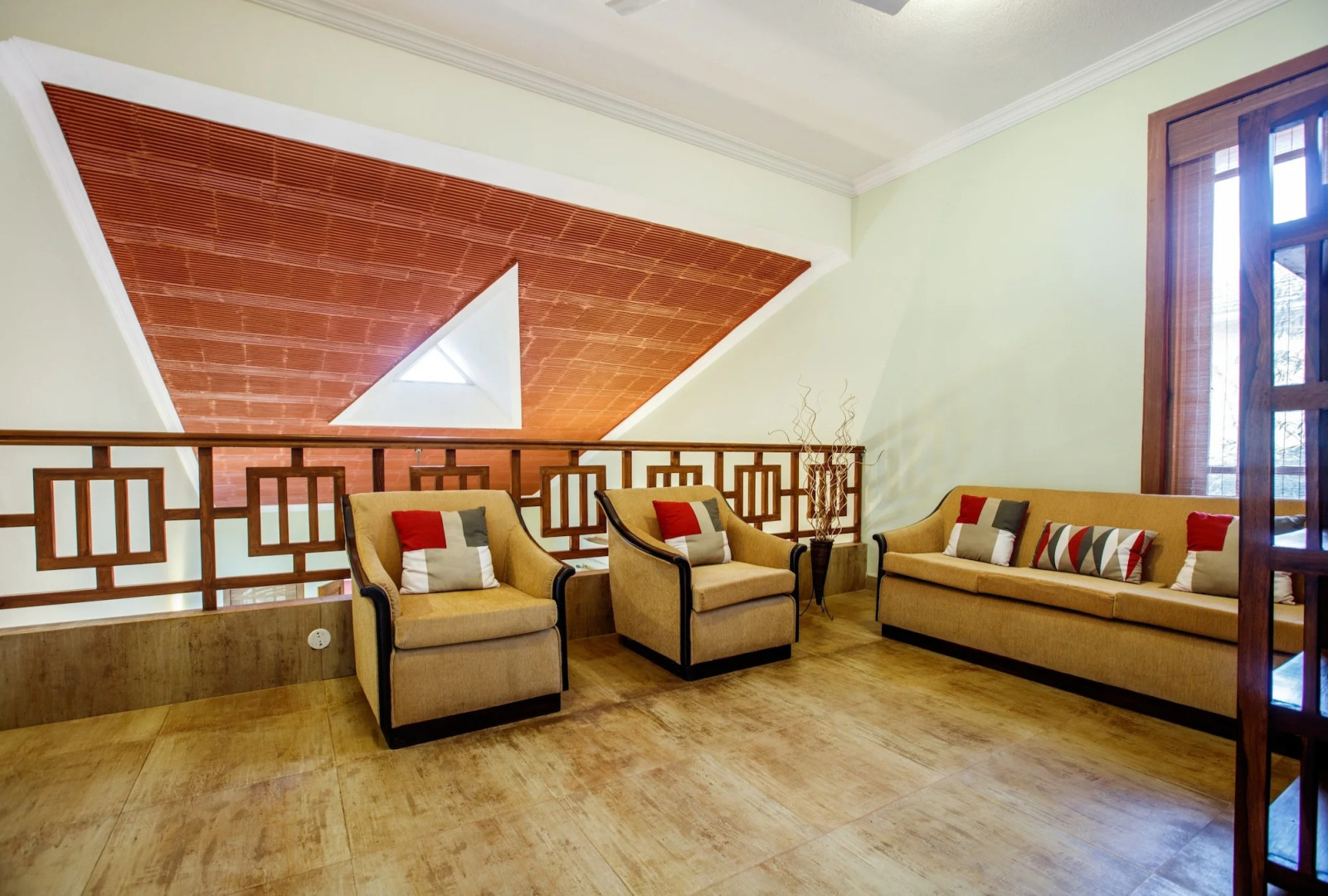 Aguada Anchorage - The Villa Resort