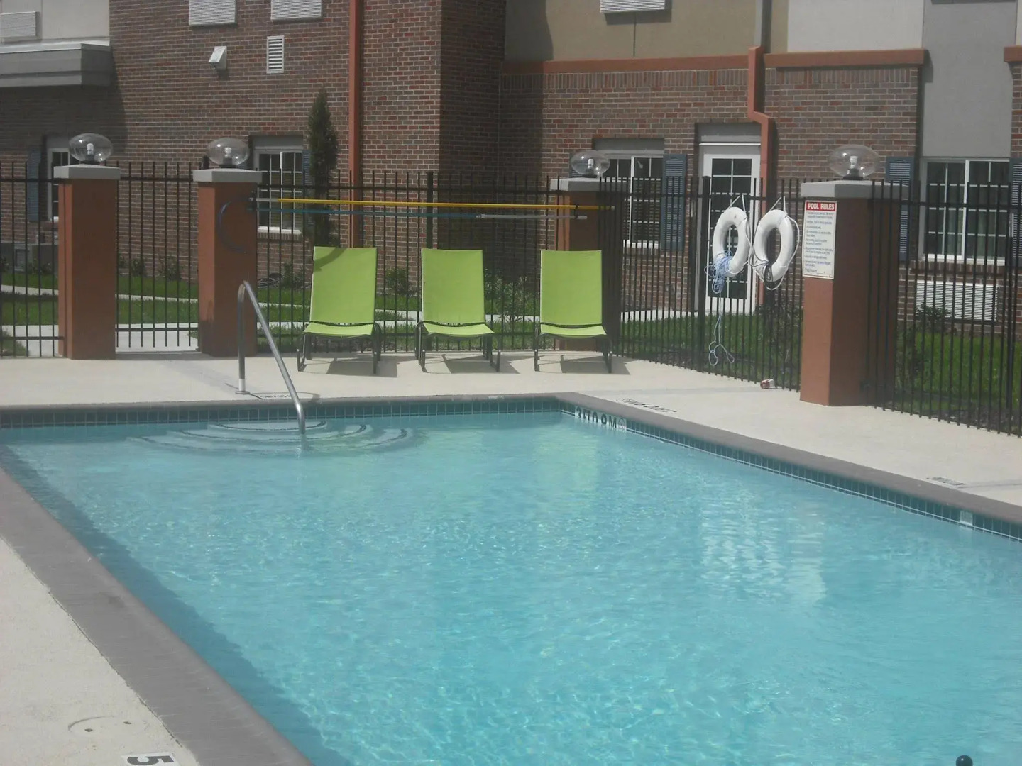 Candlewood Suites League City by IHG