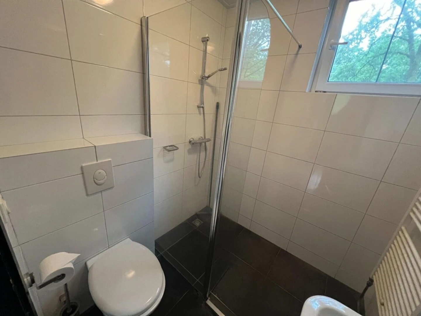 Bungalow in Limburg Near Nature Reserves