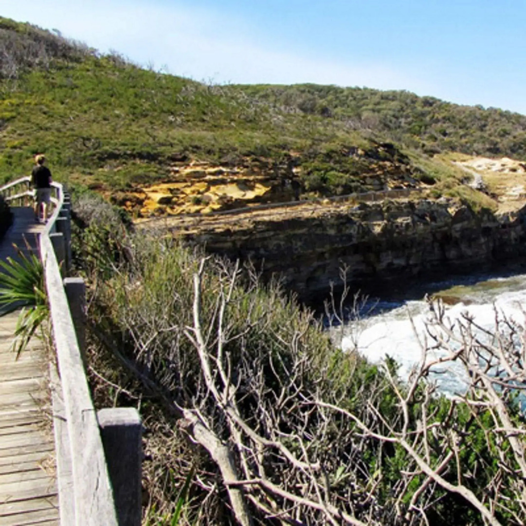 Ettalong Beach Apartments