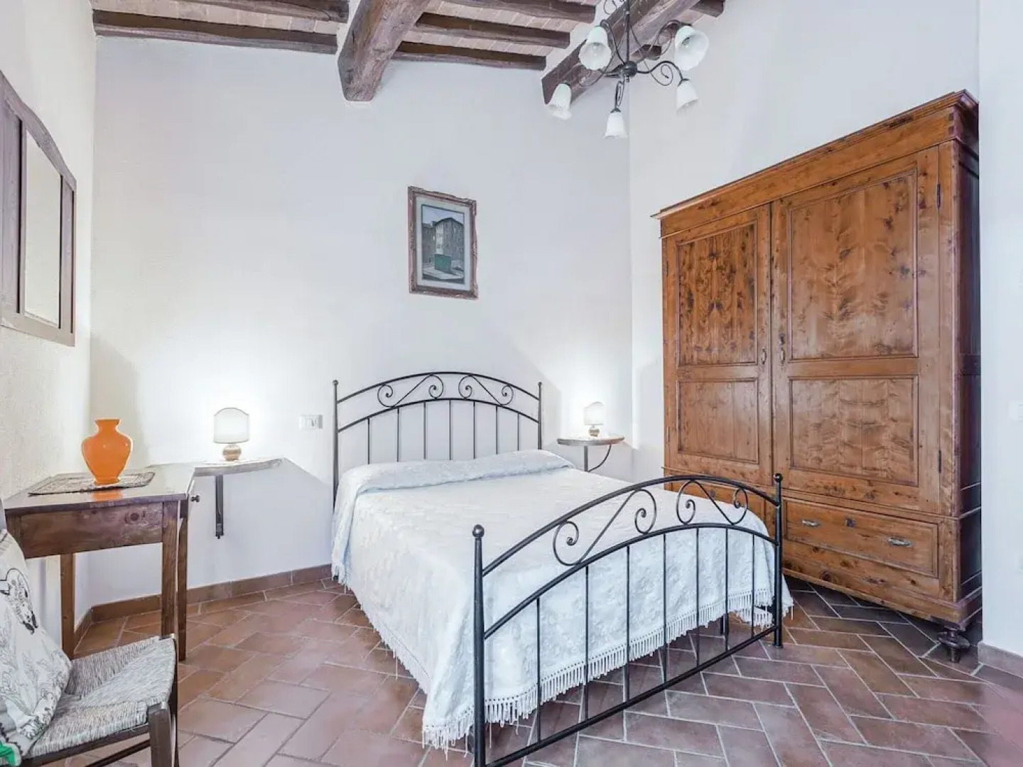 Belvilla by OYO San Miniato Trilocale