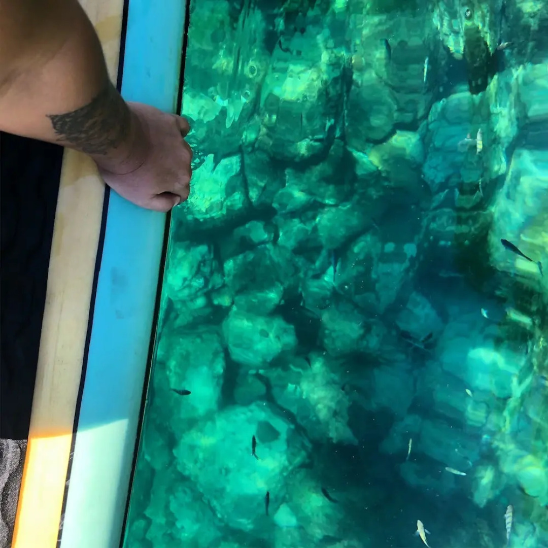 Pousada Convés Ilha Grande