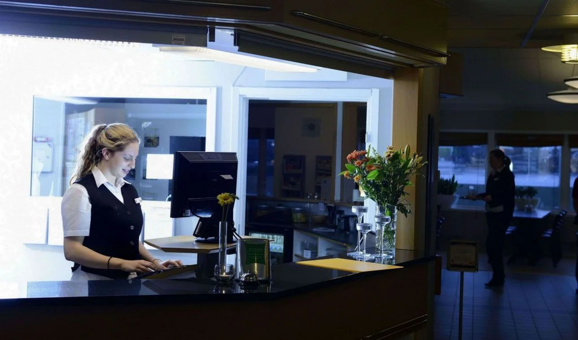 Good Morning Jönköping