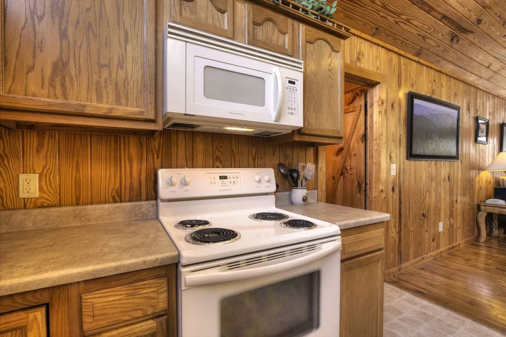 Always Delightful #411