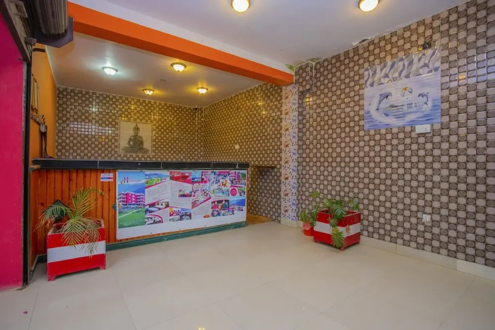 SPOT ON 430 Hotel Heaven Hill